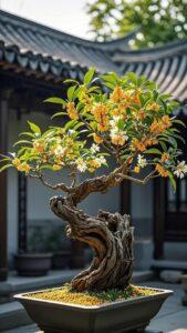 cây hợp mệnh Mộc