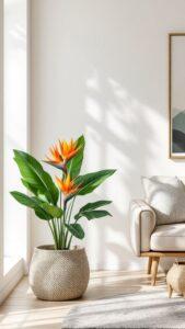 cây xanh và cảm xúc con người