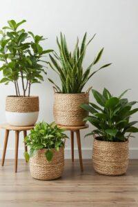 cây mini cho người mới chơi