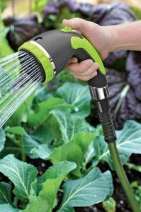 dụng cụ làm sạch lá cây kiểng