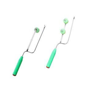 dụng cụ làm sạch lá cây kiểng