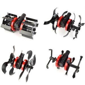 dụng cụ xới đất mini