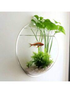 phụ kiện trang trí chậu cây