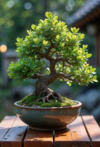 Bonsai cây sung