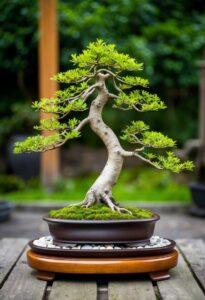 Cây bonsai giá rẻ