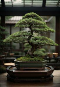 Cây bonsai giá rẻ