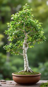 Cây bonsai nghệ nhân