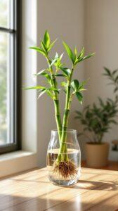 Cây thủy sinh lọc khí