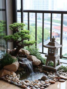 Cỏ dùng cho tiểu cảnh
