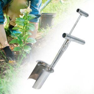 Dụng cụ lau lá cây