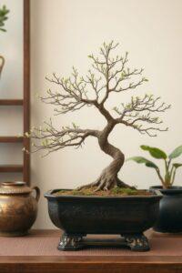 Tạo thế bonsai