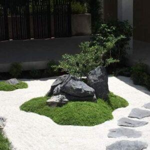 Vườn Zen Nhật Bản