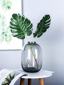 bình thủy sinh decor
