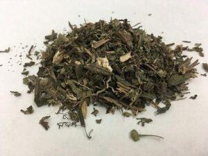 cây chữa bệnh ngoài da
