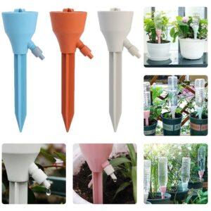 Bình tưới có van điều chỉnh