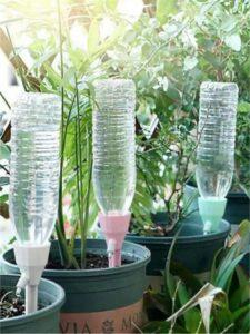 Bình tưới có van điều chỉnh