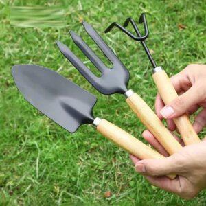 Bộ dụng cụ chăm cây tại nhà