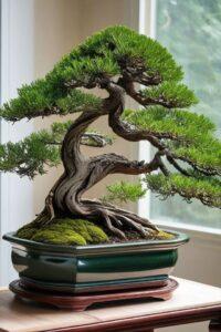 Bộ phụ kiện bonsai