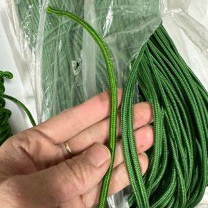 Dây buộc cây thân thiện