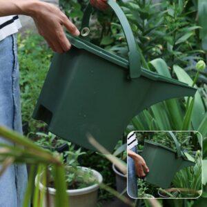 Dụng cụ làm vườn tại nhà