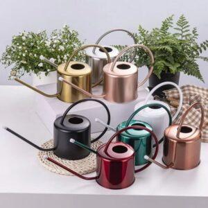 Dụng cụ làm vườn tại nhà