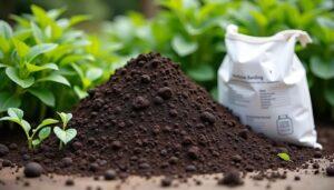 Tự ủ phân compost