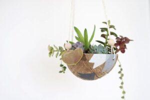 Yêu cây handmade