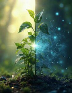 nhân giống cây cảnh bio-tech