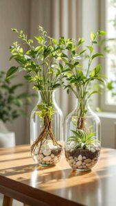 nhân giống cây cảnh quà tặng
