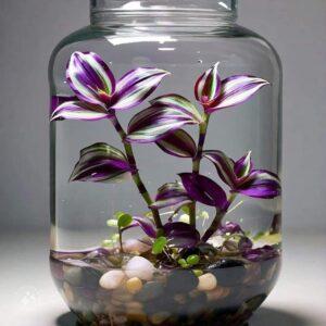 nhân giống cây cảnh thủy sinh