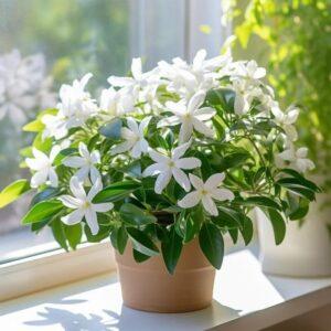 nhân giống cây cảnh từ cây mẹ